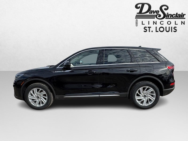 2025 Lincoln Corsair Premiere FWD