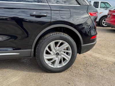 2025 Lincoln Corsair Premiere FWD