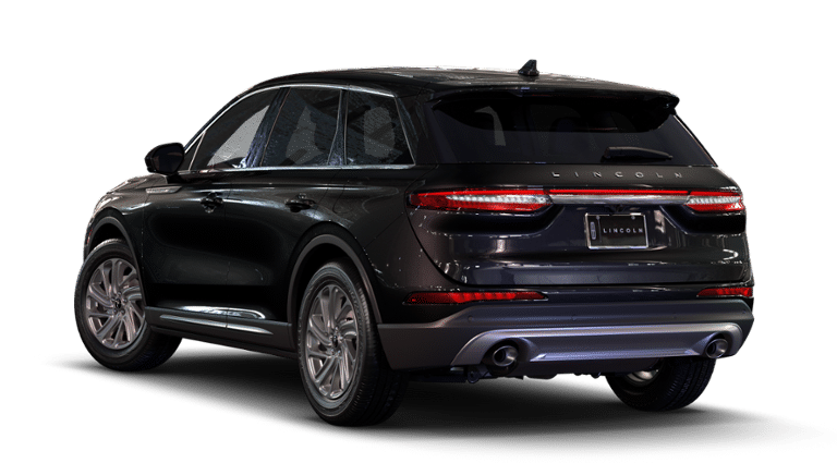 2025 Lincoln Corsair Premiere FWD