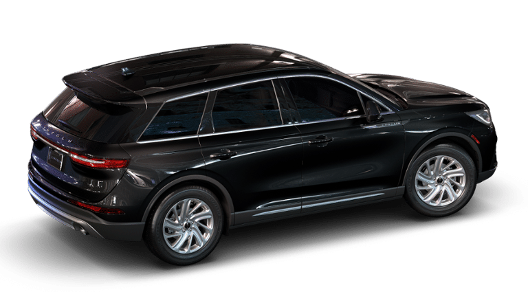 2025 Lincoln Corsair Premiere FWD