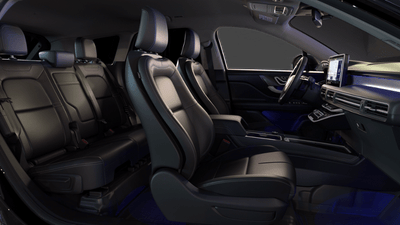 2025 Lincoln Corsair Premiere FWD