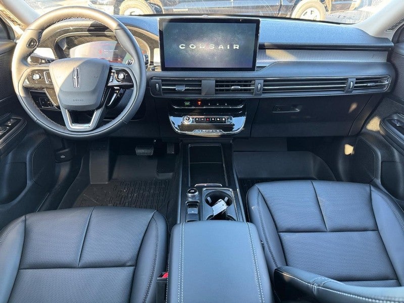 2026 Lincoln Corsair Premiere FWD