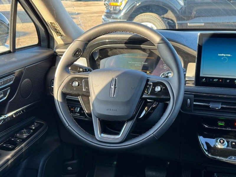 2026 Lincoln Corsair Premiere FWD