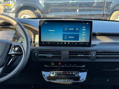 2026 Lincoln Corsair Premiere FWD