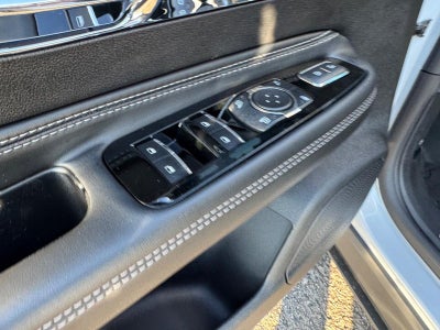 2026 Lincoln Corsair Premiere FWD