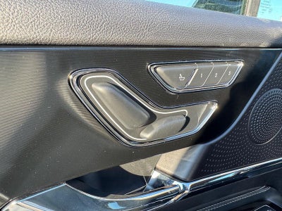 2026 Lincoln Corsair Premiere FWD