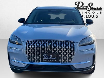 2026 Lincoln Corsair Premiere FWD