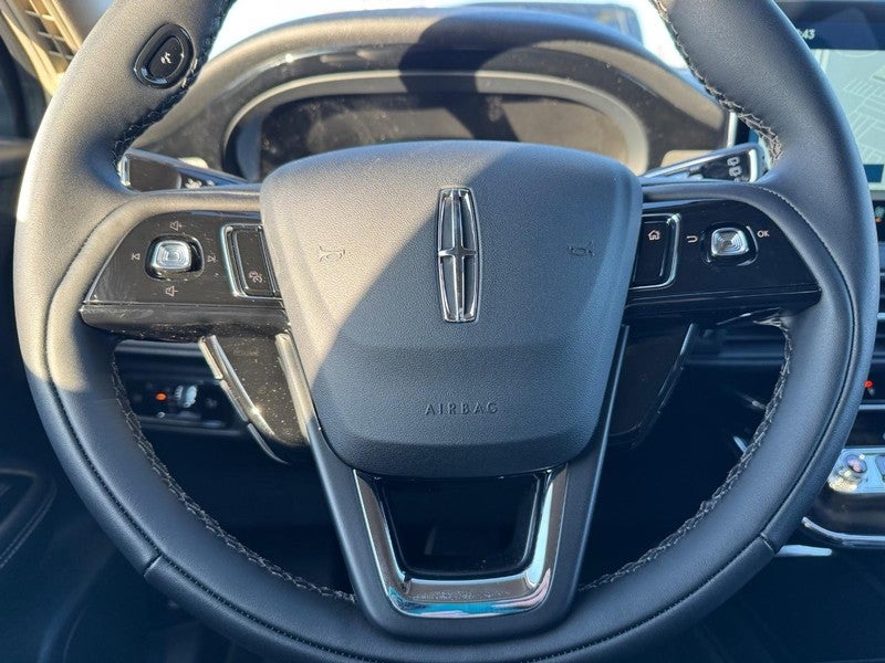 2026 Lincoln Corsair Premiere FWD