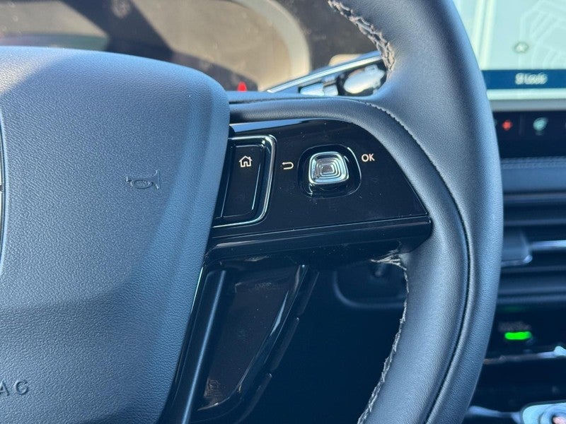 2026 Lincoln Corsair Premiere FWD