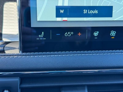 2026 Lincoln Corsair Premiere FWD