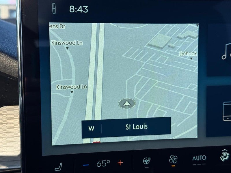 2026 Lincoln Corsair Premiere FWD