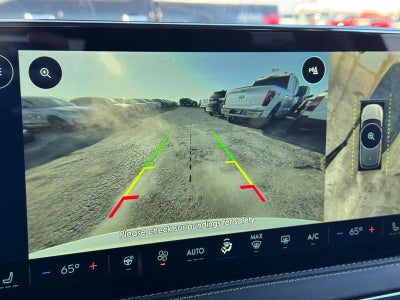 2026 Lincoln Corsair Premiere FWD