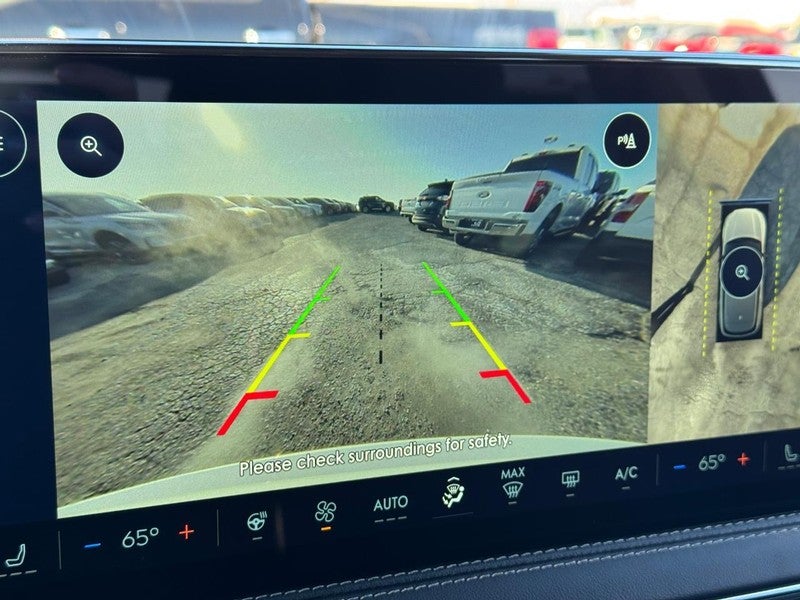 2026 Lincoln Corsair Premiere FWD