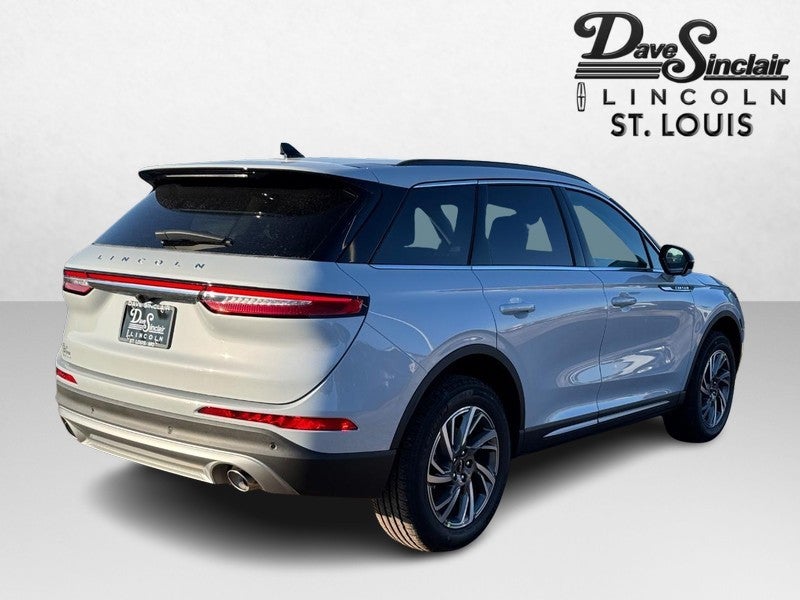 2026 Lincoln Corsair Premiere FWD