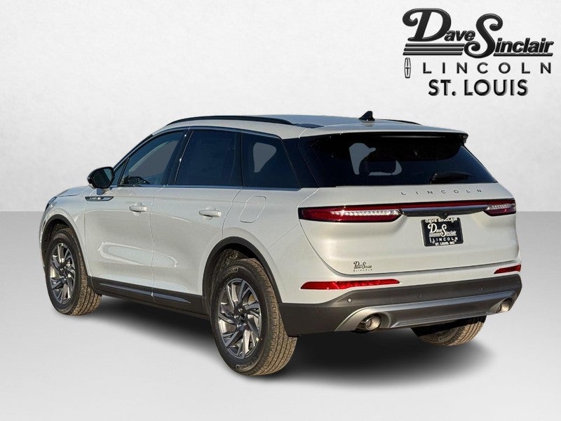 2026 Lincoln Corsair Premiere FWD