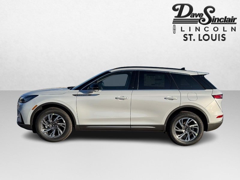 2026 Lincoln Corsair Premiere FWD