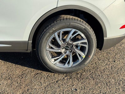 2026 Lincoln Corsair Premiere FWD