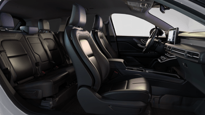 2026 Lincoln Corsair Premiere FWD