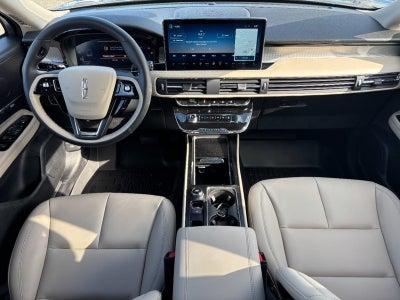 2026 Lincoln Corsair Premiere FWD