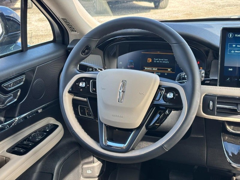 2026 Lincoln Corsair Premiere FWD