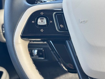 2026 Lincoln Corsair Premiere FWD