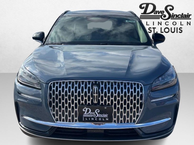 2026 Lincoln Corsair Premiere FWD