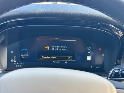 2026 Lincoln Corsair Premiere FWD