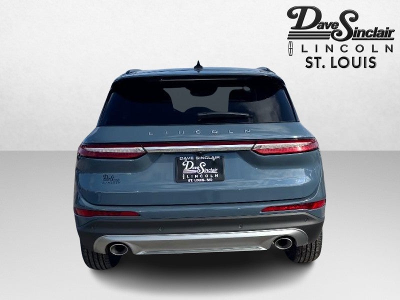 2026 Lincoln Corsair Premiere FWD