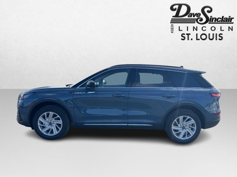 2026 Lincoln Corsair Premiere FWD