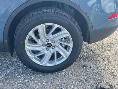 2026 Lincoln Corsair Premiere FWD