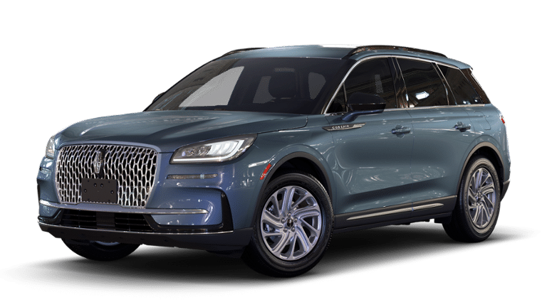 2026 Lincoln Corsair Premiere FWD