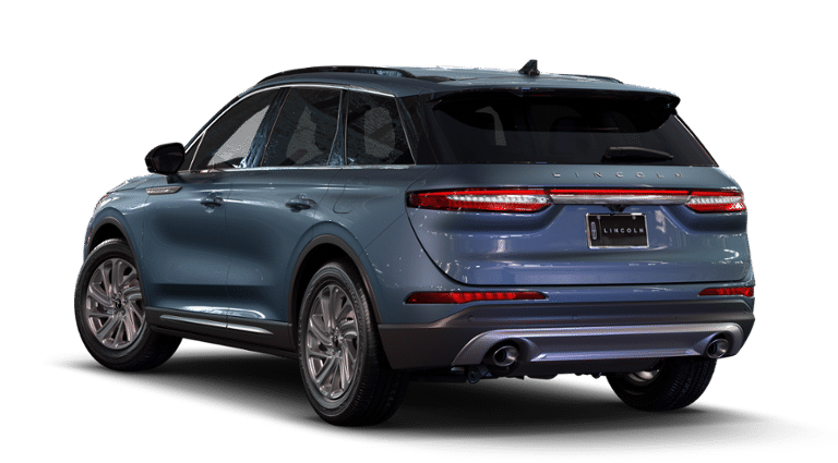 2026 Lincoln Corsair Premiere FWD