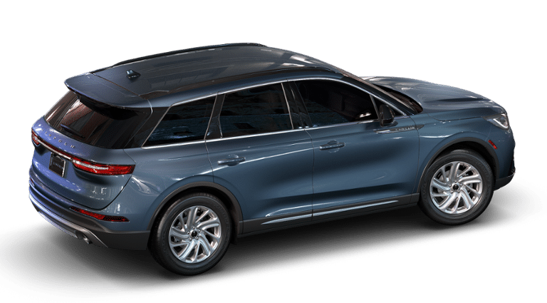 2026 Lincoln Corsair Premiere FWD