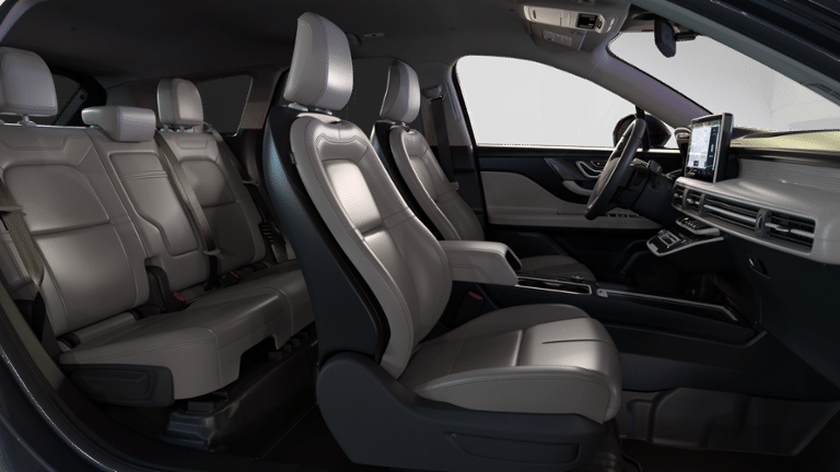 2026 Lincoln Corsair Premiere FWD