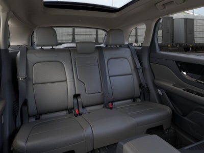 2025 Lincoln Corsair Premiere FWD