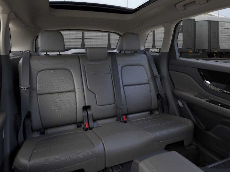 2025 Lincoln Corsair Premiere FWD