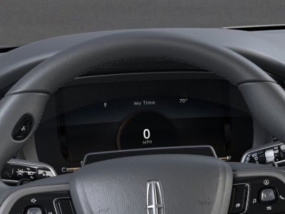 2025 Lincoln Corsair Premiere FWD