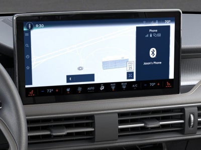 2025 Lincoln Corsair Premiere FWD