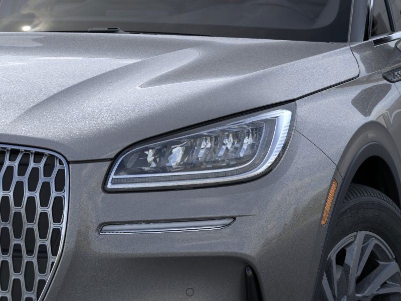 2025 Lincoln Corsair Premiere FWD