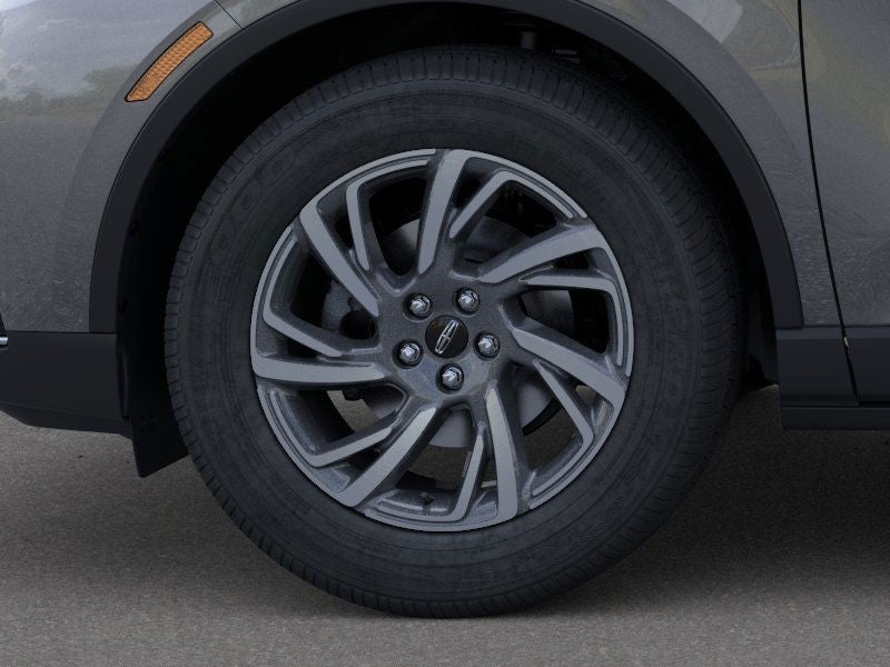 2025 Lincoln Corsair Premiere FWD