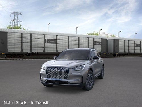 2025 Lincoln Corsair Premiere FWD