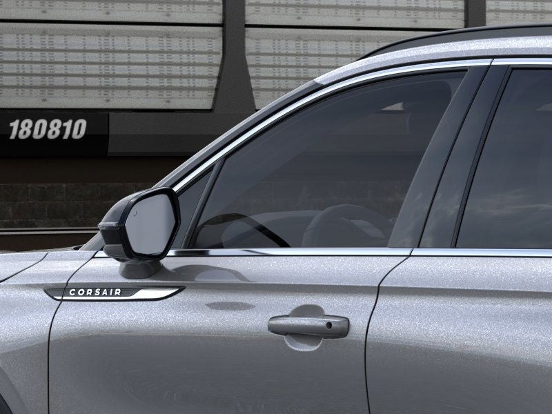 2025 Lincoln Corsair Premiere FWD