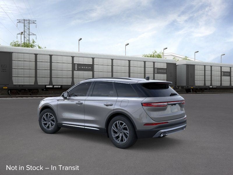 2025 Lincoln Corsair Premiere FWD