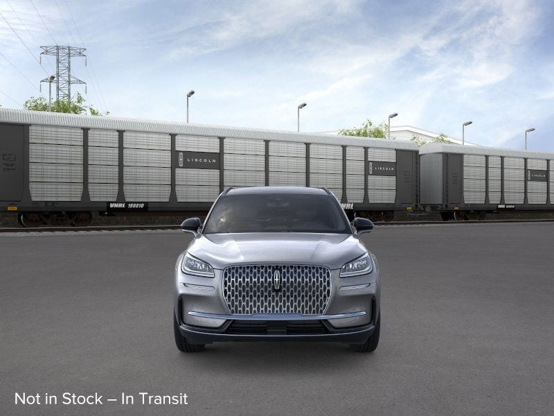 2025 Lincoln Corsair Premiere FWD
