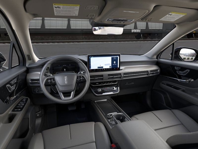 2025 Lincoln Corsair Premiere FWD