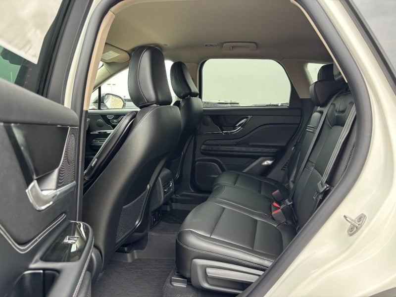 2026 Lincoln Corsair Premiere FWD