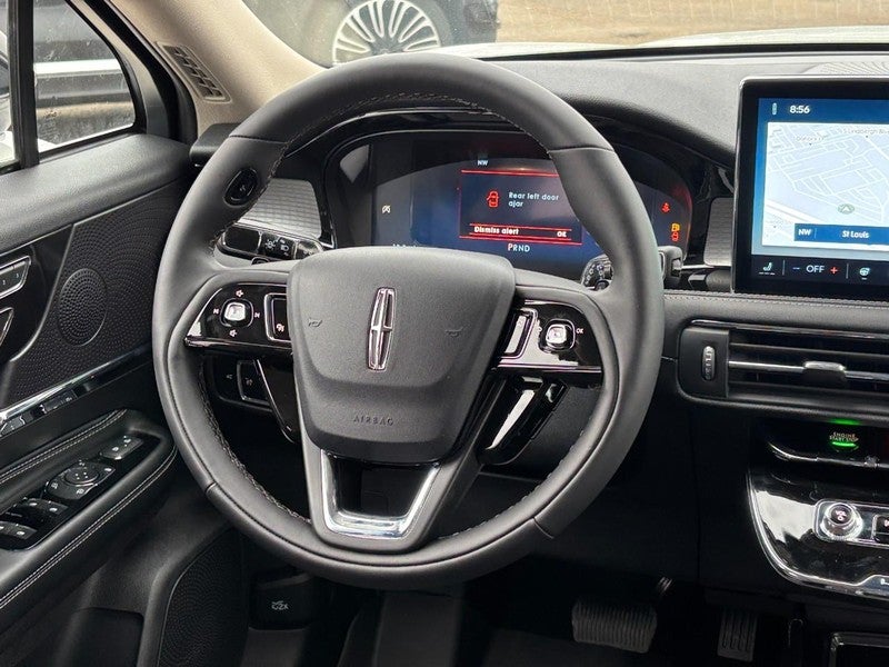 2026 Lincoln Corsair Premiere FWD