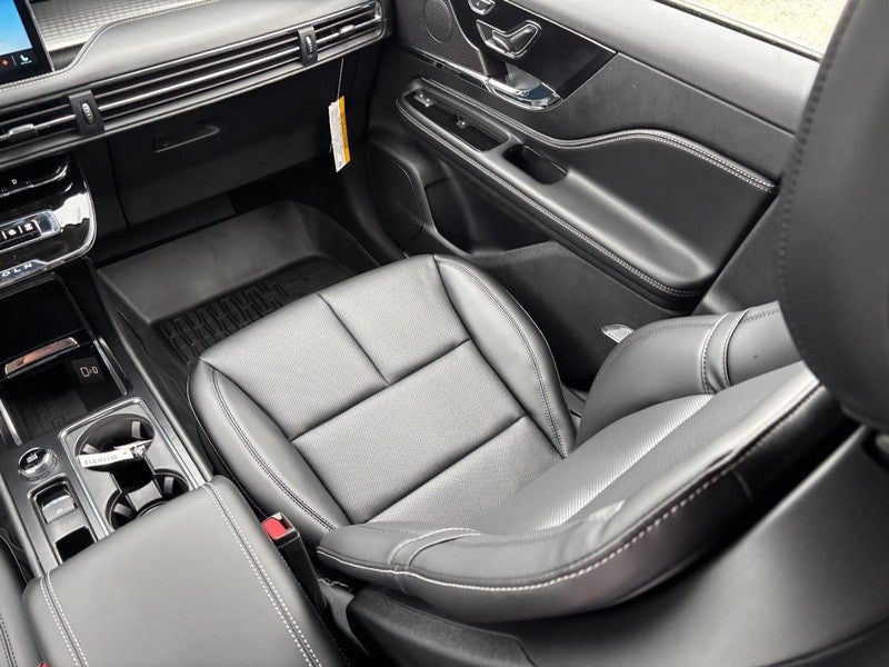 2026 Lincoln Corsair Premiere FWD