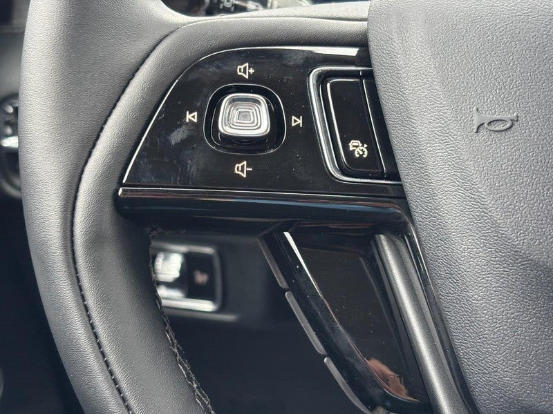 2026 Lincoln Corsair Premiere FWD