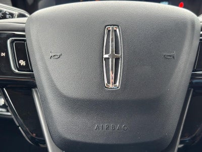 2026 Lincoln Corsair Premiere FWD